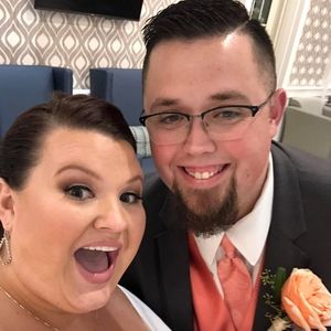 Meet your Posher, Jared